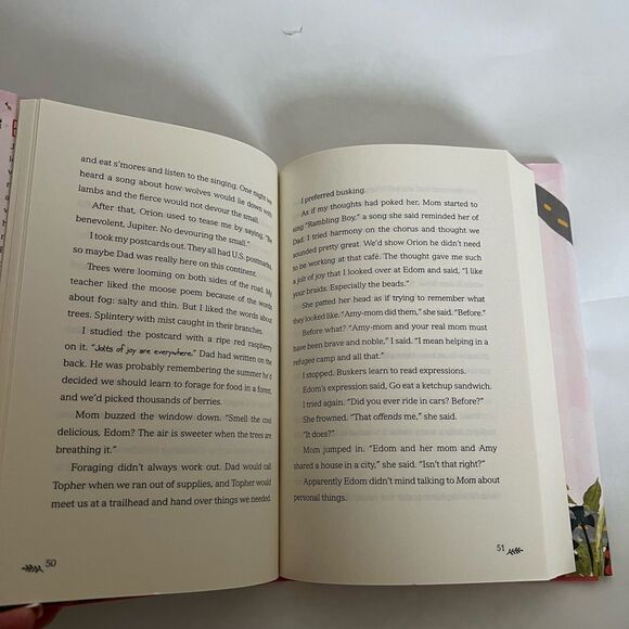 Jane Kurtz Planet Jupiter kids book - Picture 3 of 4